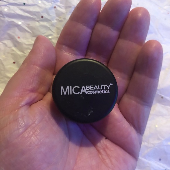 NIB MICA Beauty Cosmetics Mineral Eyeshadow - Picture 4 of 4